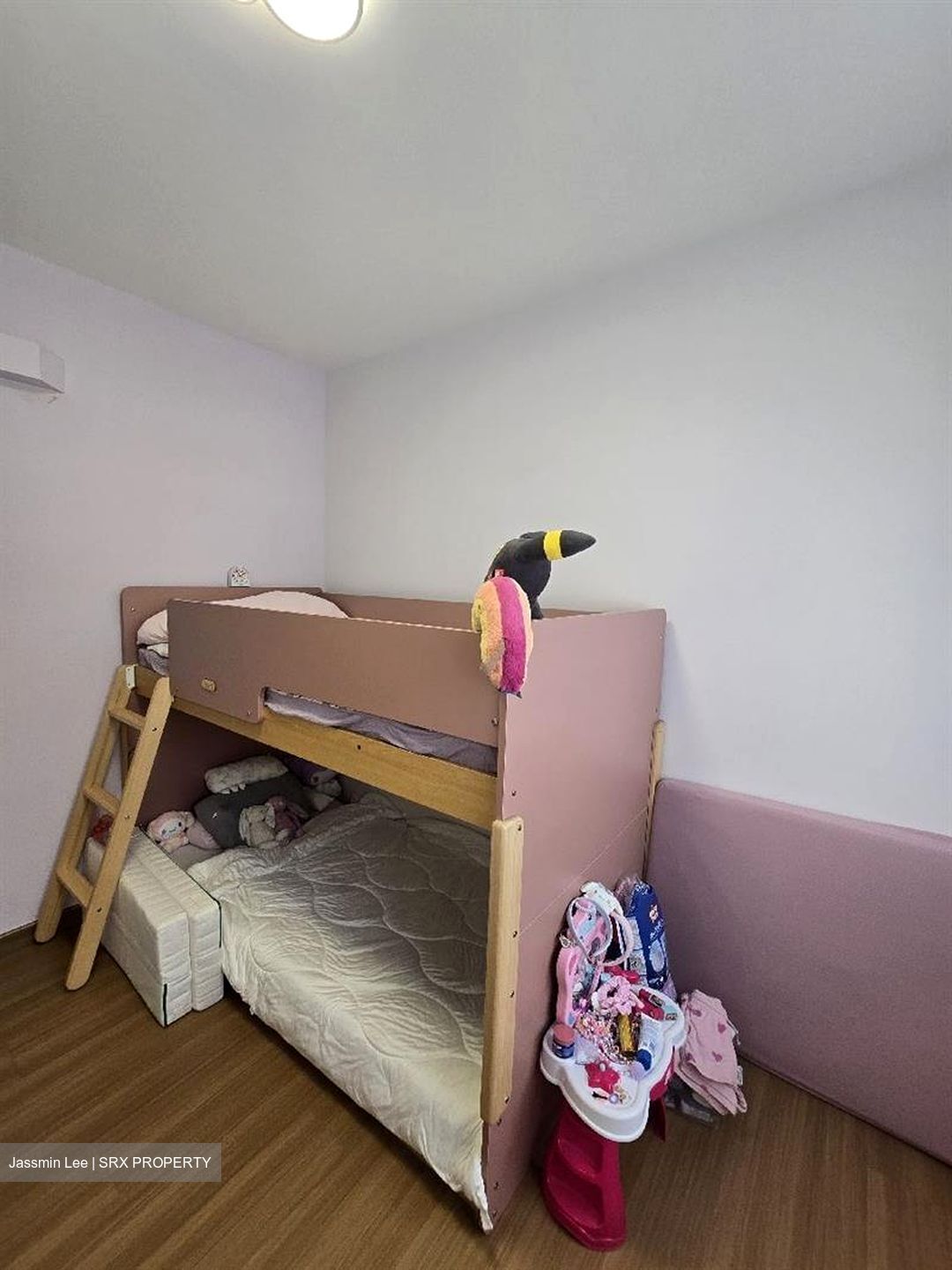 Blk 623A Tampines Greenverge (Tampines), HDB 4 Rooms #630765031
